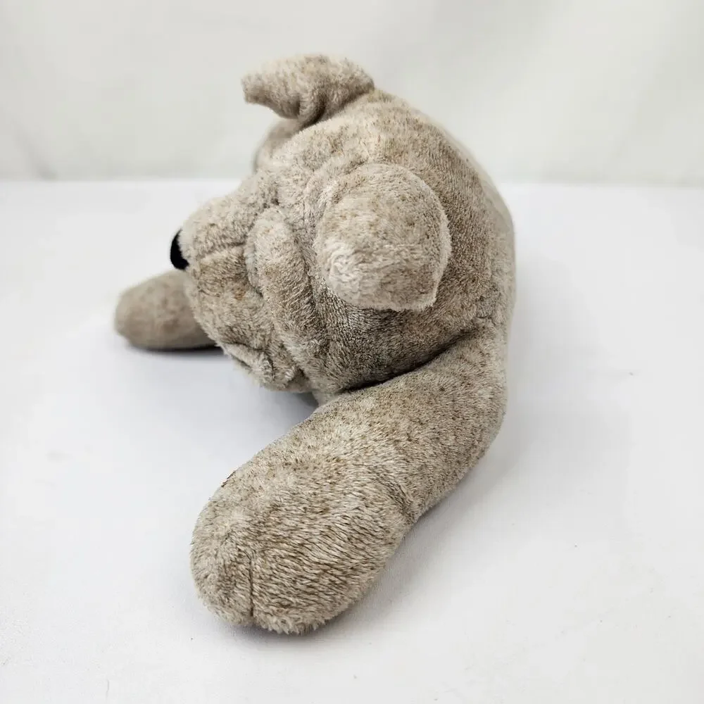 2003 Cuddly Quarry Critters Plush 15